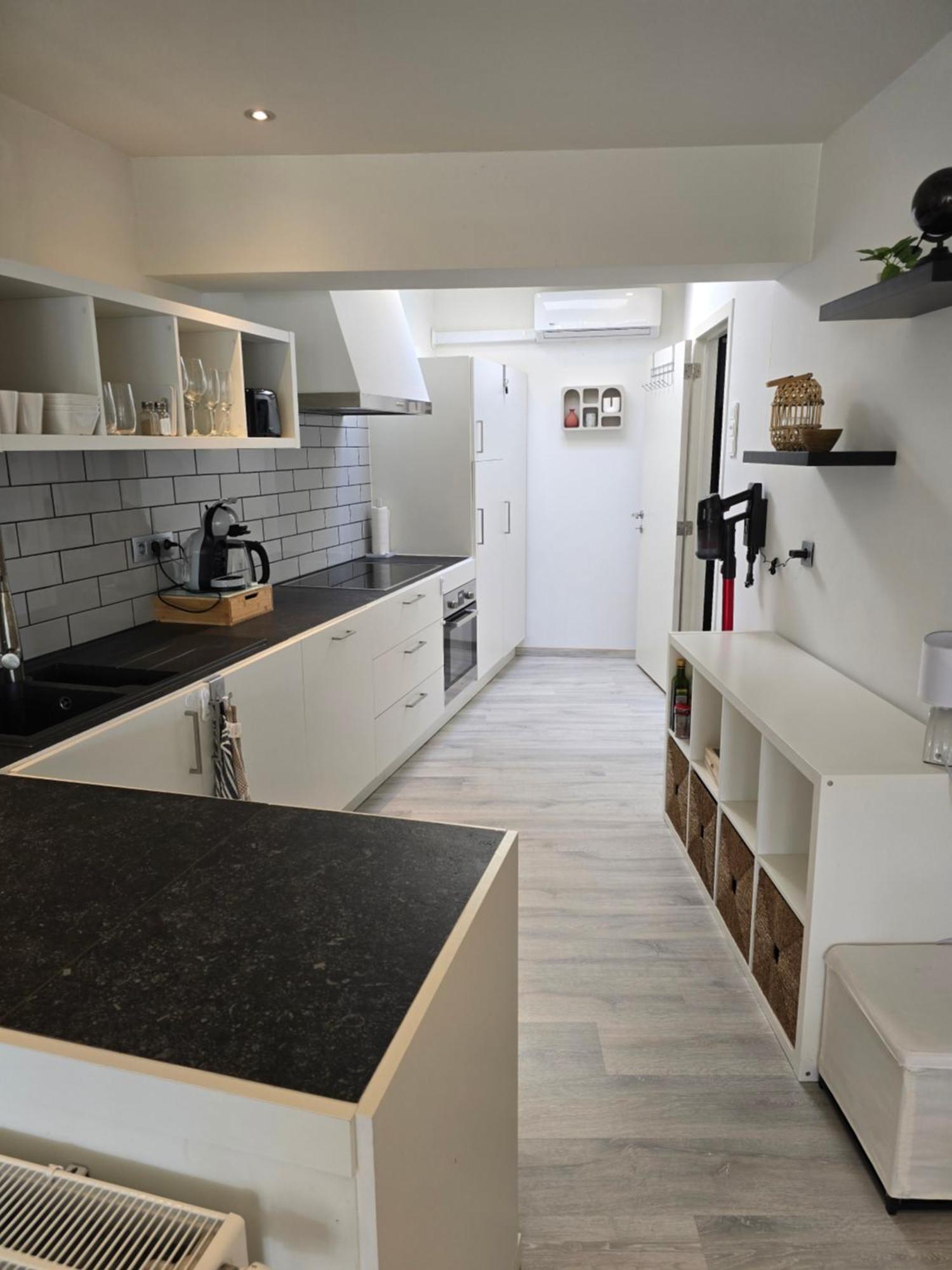 Le Gite Des Ambres Denderleeuw Extérieur photo